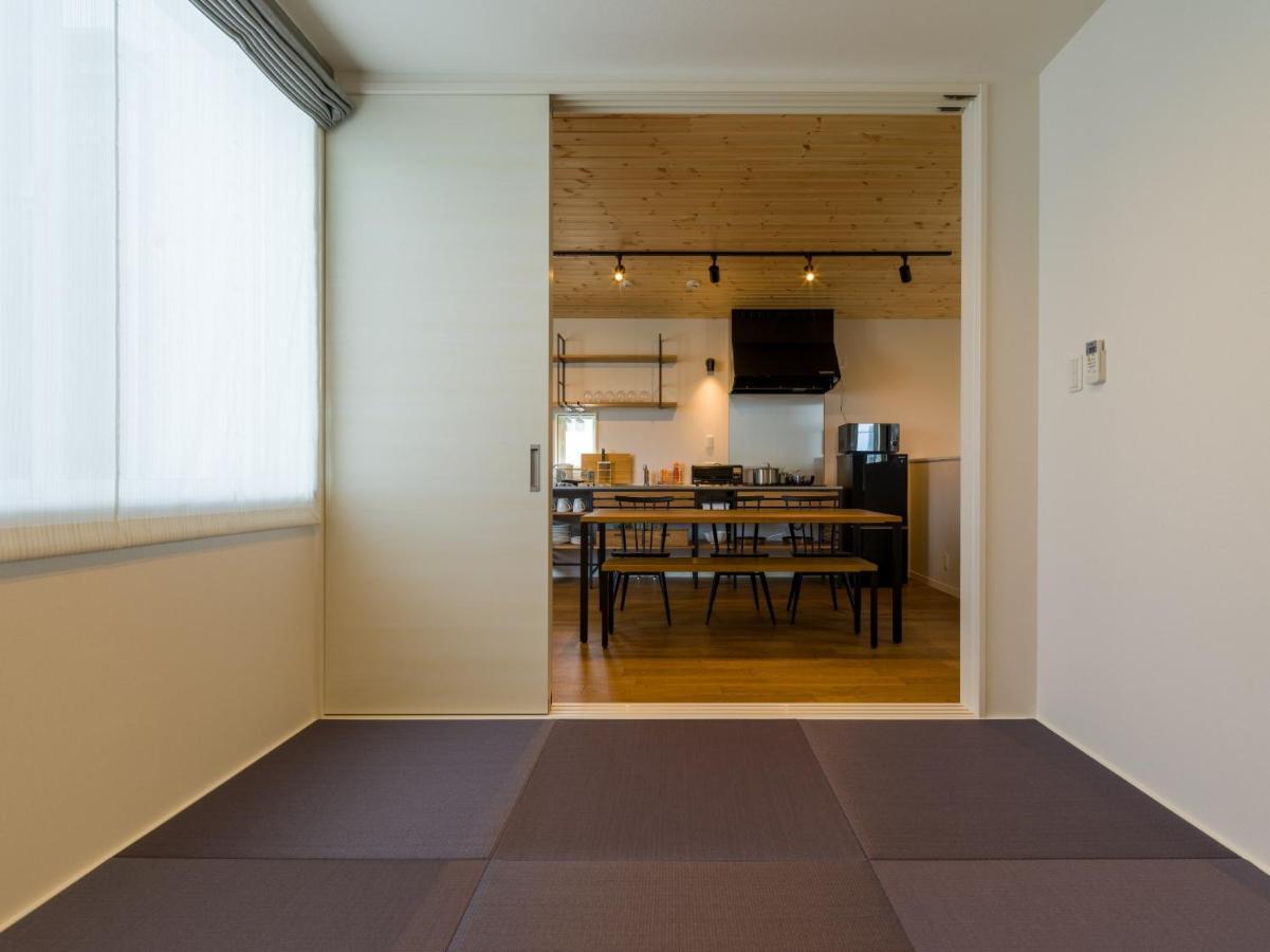 Rakuten Stay House X Will Style Itoshima 105 Luaran gambar