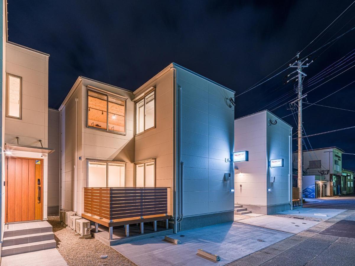 Rakuten Stay House X Will Style Itoshima 105 Luaran gambar