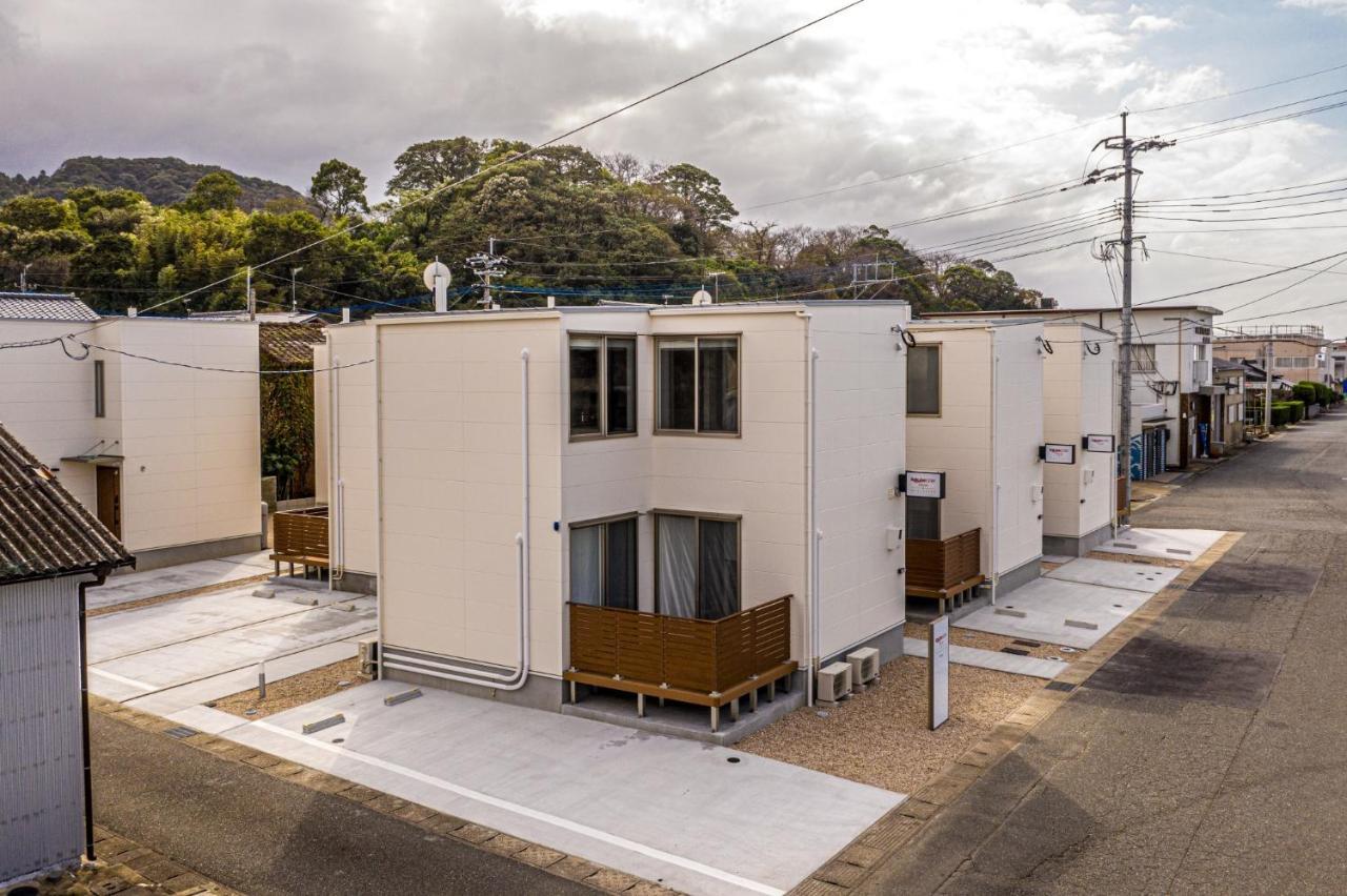 Rakuten Stay House X Will Style Itoshima 105 Luaran gambar