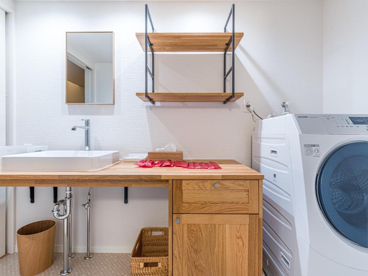 Rakuten Stay House X Will Style Itoshima 105 Luaran gambar