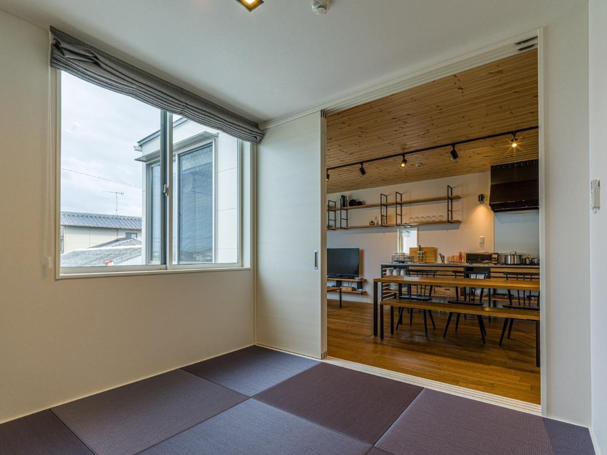 Rakuten Stay House X Will Style Itoshima 105 Luaran gambar